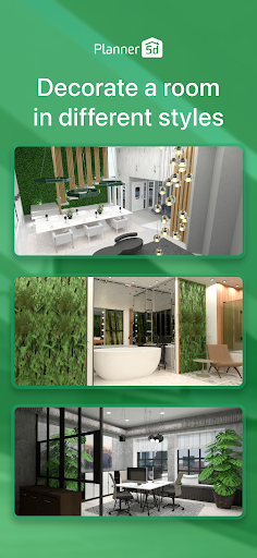 Planner 5D screenshot 6
