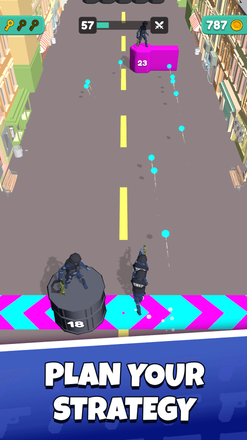 Gun Gang screenshot 6