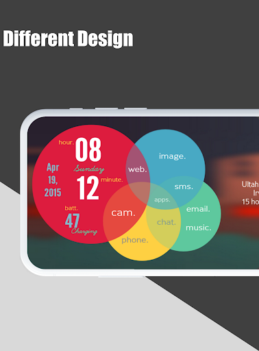 Total Launcher screenshot 6