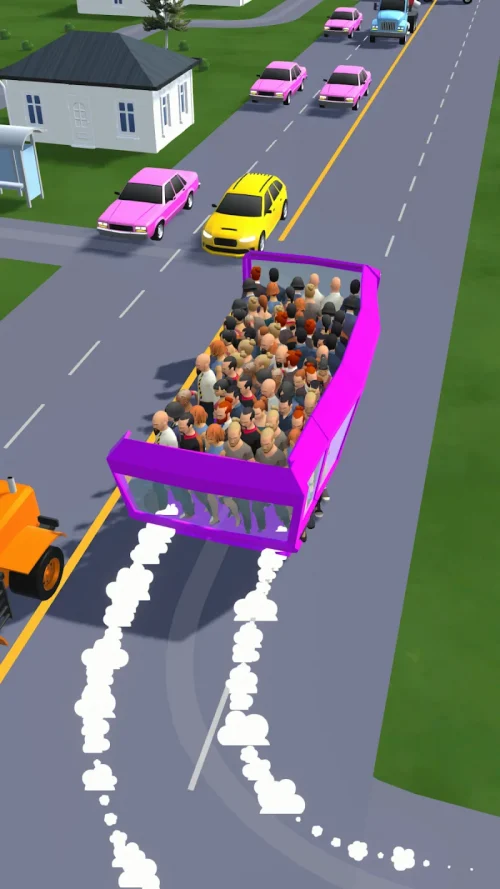 Bus Arrival screenshot 6