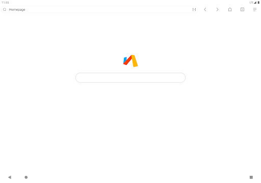 Via Browser screenshot 6