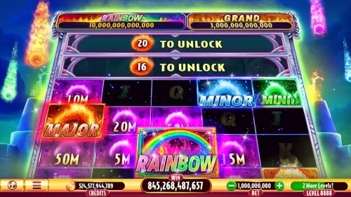 Wizard of Oz Slots Games screenshot 6