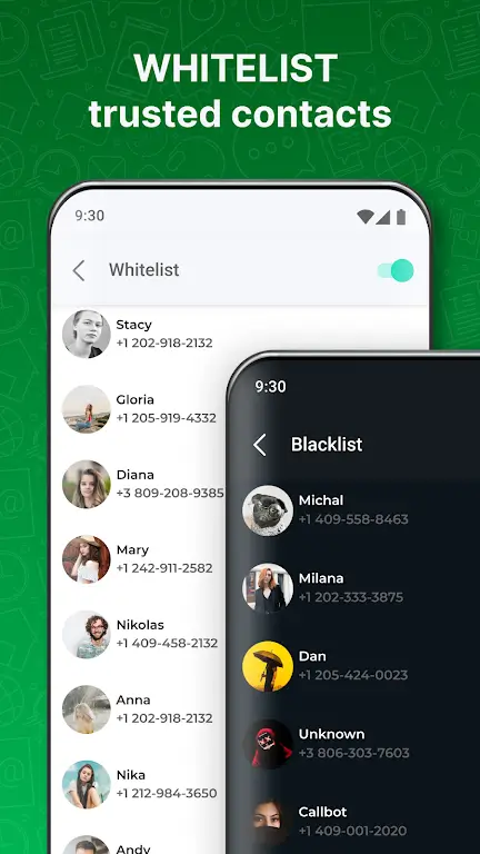 Spam Call Blocker screenshot 6