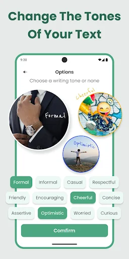 Grammar Check by AI Corrector screenshot 6