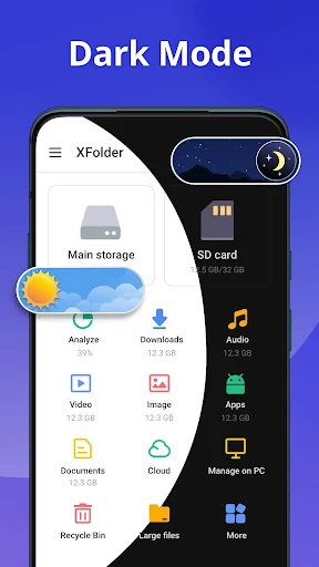 File Manager MOD screenshot 6