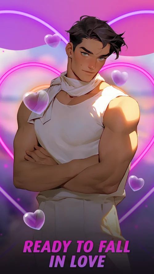 Love Eden: Interactive Stories screenshot 6
