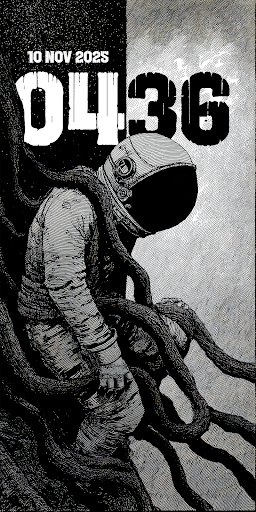 Depth Wallpapers & Live Clock screenshot 6