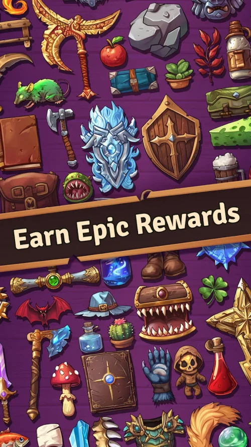 Backpack Brawl screenshot 6