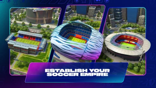 Top Eleven Be a Soccer Manager screenshot 6