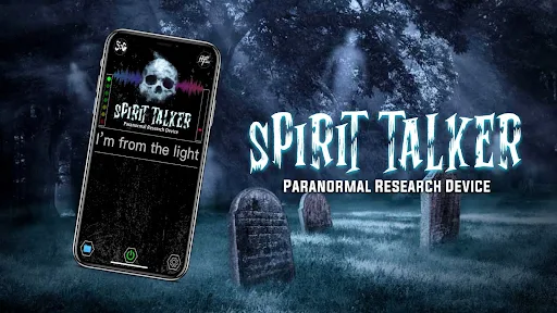 Spirit Talker screenshot 6