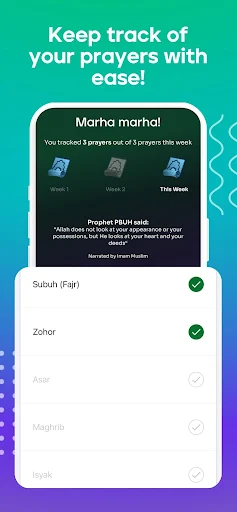 Muslim Pro MOD screenshot 6