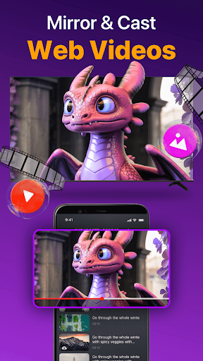 Universal TV Remote for All TV MOD screenshot 6