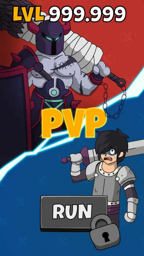 Hero Hero Clicker – Idle RPG screenshot 6