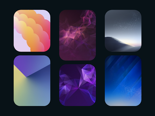 Delux – Icon Pack screenshot 6