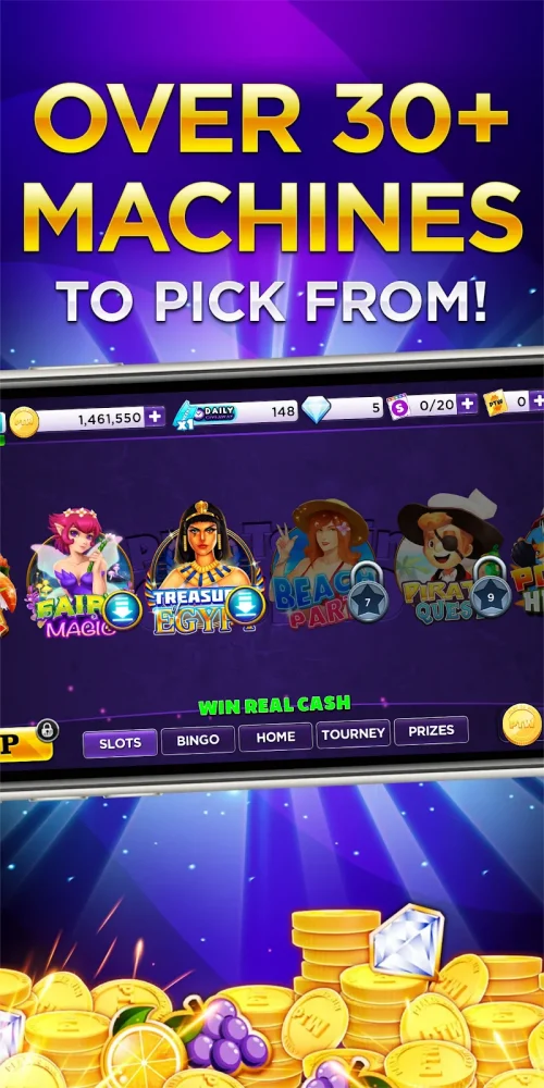 Play To Win: Real Money Games screenshot 6
