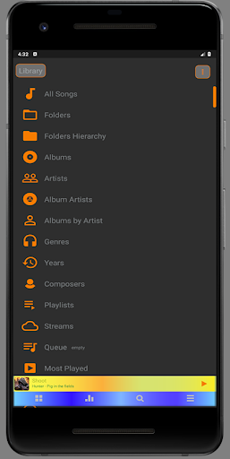 Yaps screenshot 6