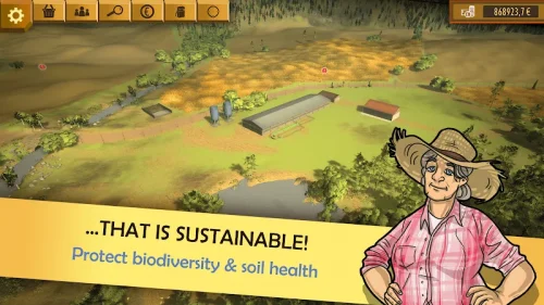 Roots of Tomorrow – Farm Sim screenshot 6