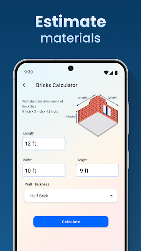 House Design Plan 3D App MOD screenshot 6