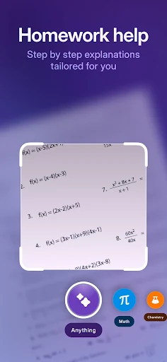 Knowunity: AI Study Helper MOD screenshot 11