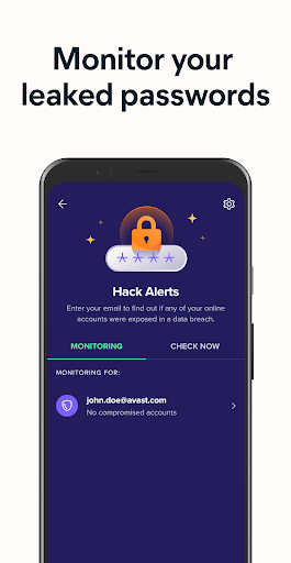 Avast Antivirus (Avast Mobile Security) screenshot 6