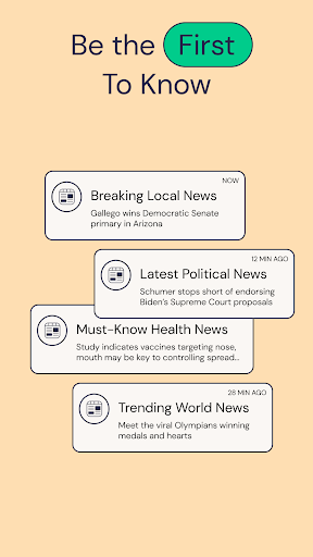 SmartNews screenshot 6