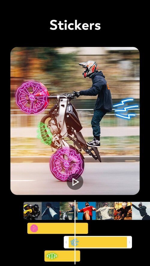 FotoPlay screenshot 6
