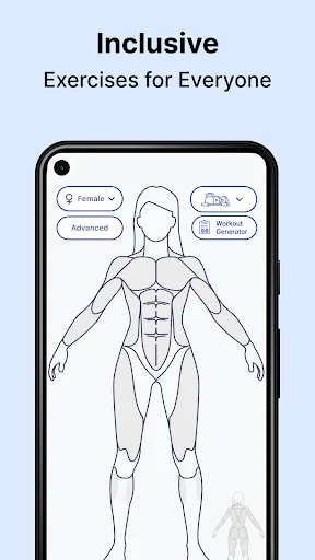 MuscleWiki screenshot 6