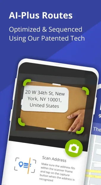 Route4Me Route Planner MOD screenshot 6