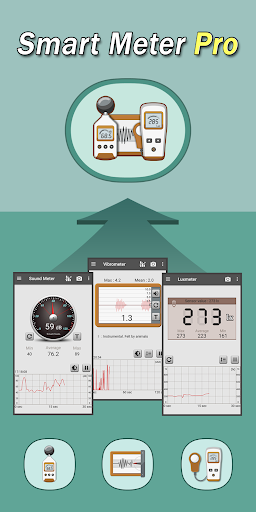 Smart Tools 2 screenshot 6