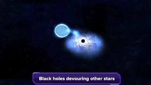 Stars and Planets screenshot 6