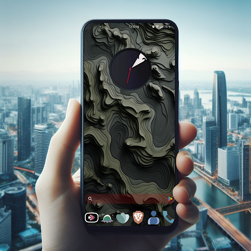 Distraction Icon Pack MOD screenshot 6