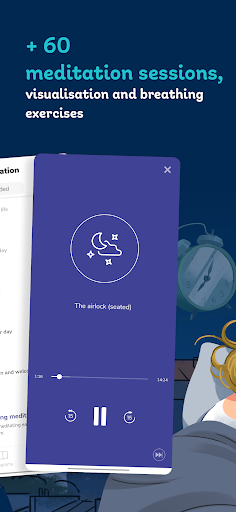 Mindfulness with Petit BamBou MOD screenshot 6