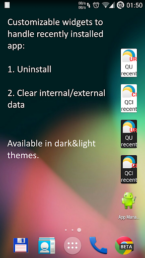 App Manager MOD screenshot 6