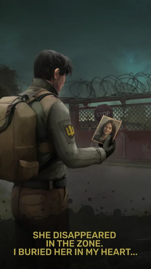 Chornobyl Quest screenshot 6