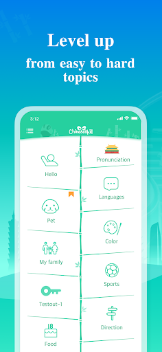 Learn Chinese – ChineseSkill screenshot 6