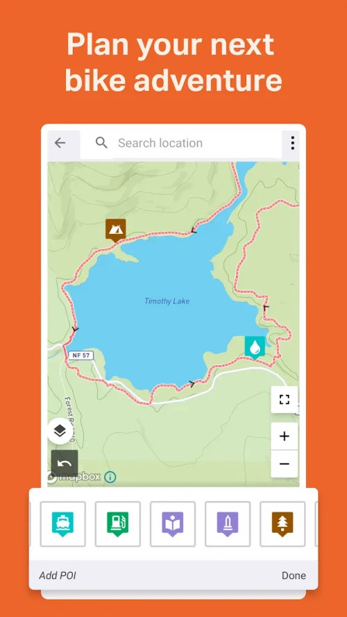 Ride with GPS: Bike Navigation screenshot 6