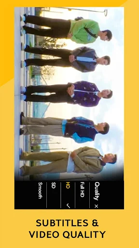 VIU screenshot 6