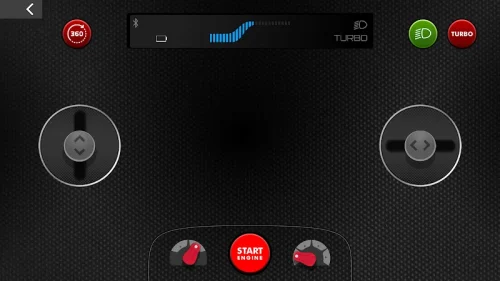 Shell Racing Legends screenshot 6