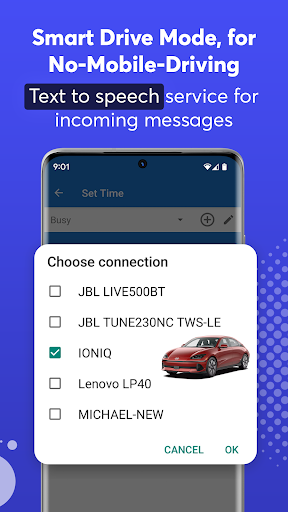 SMS Auto Reply – Autoresponder MOD screenshot 6