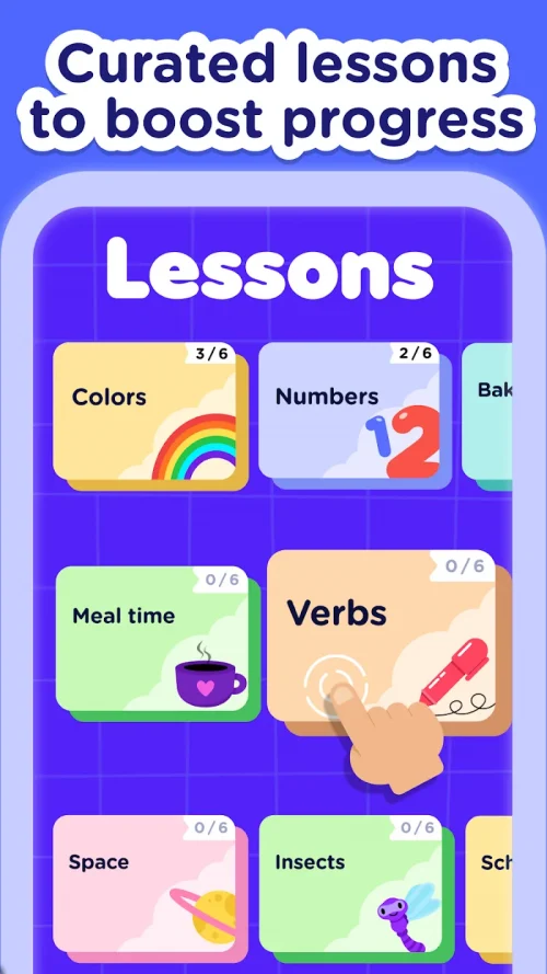 Lingokids – Play and Learn screenshot 6