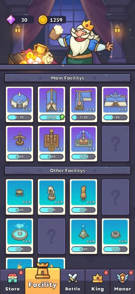 Fort Guardian screenshot 6
