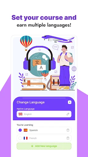 10 Minute Language screenshot 11