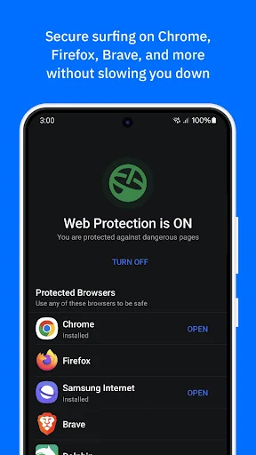 Bitdefender screenshot 6