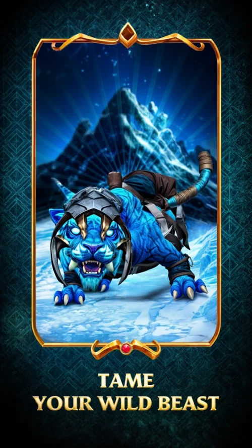 Legend of Survivors screenshot 6