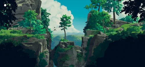 Planet of Lana screenshot 6