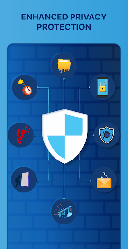Xproguard Firewall screenshot 6
