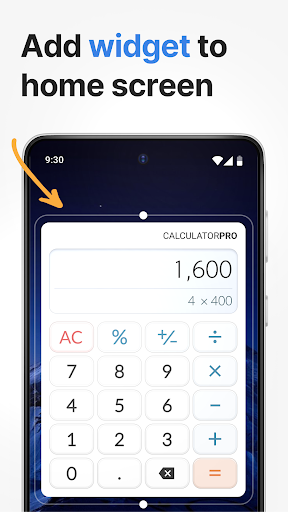 Calculator Plus with History MOD screenshot 6