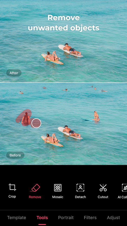 EPIK – Photo Editor screenshot 6