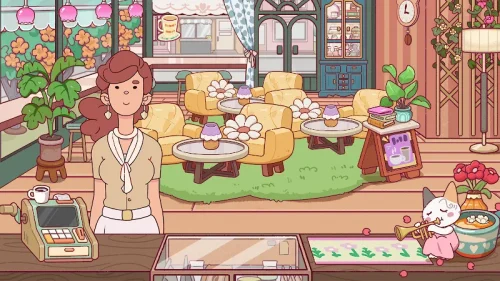 Good Coffee, Great Coffee screenshot 6
