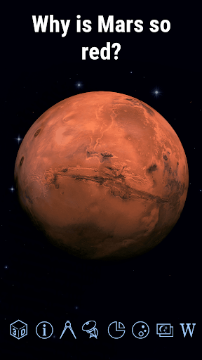 Star Walk 2 screenshot 6